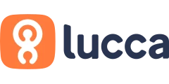 Logo Lucca Notes de frais