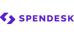Logo Spendesk